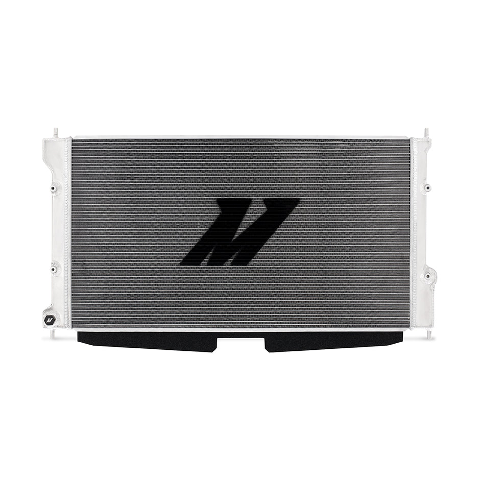 Mishimoto MMRAD-BRZ-22 Performance Aluminum Radiator  Fits Subaru BRZ/Toyota GR86 2022+