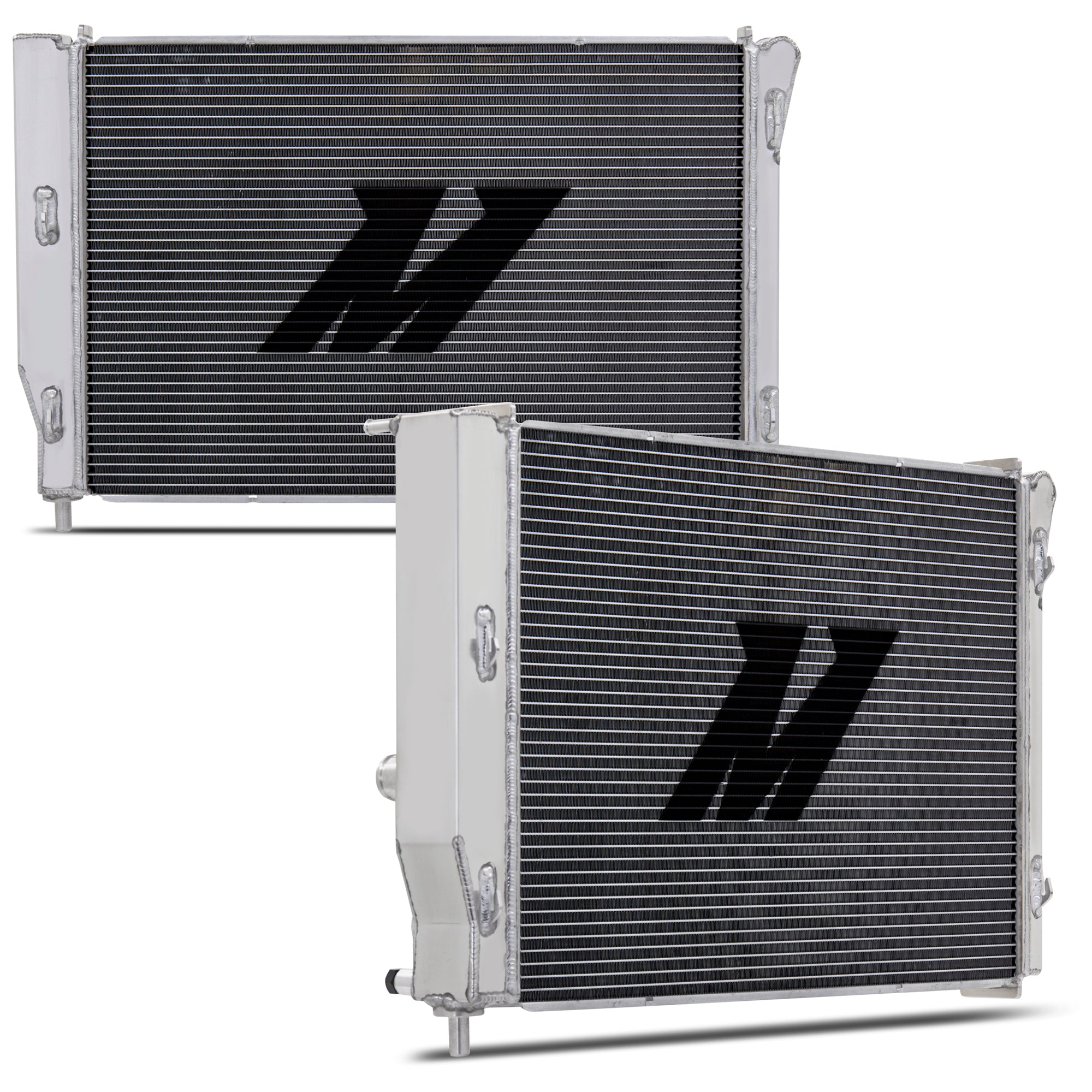 Mishimoto MMRAD-C5-97 Performance Aluminum Radiator  Fits Chevy Corvette C5 1997-2004