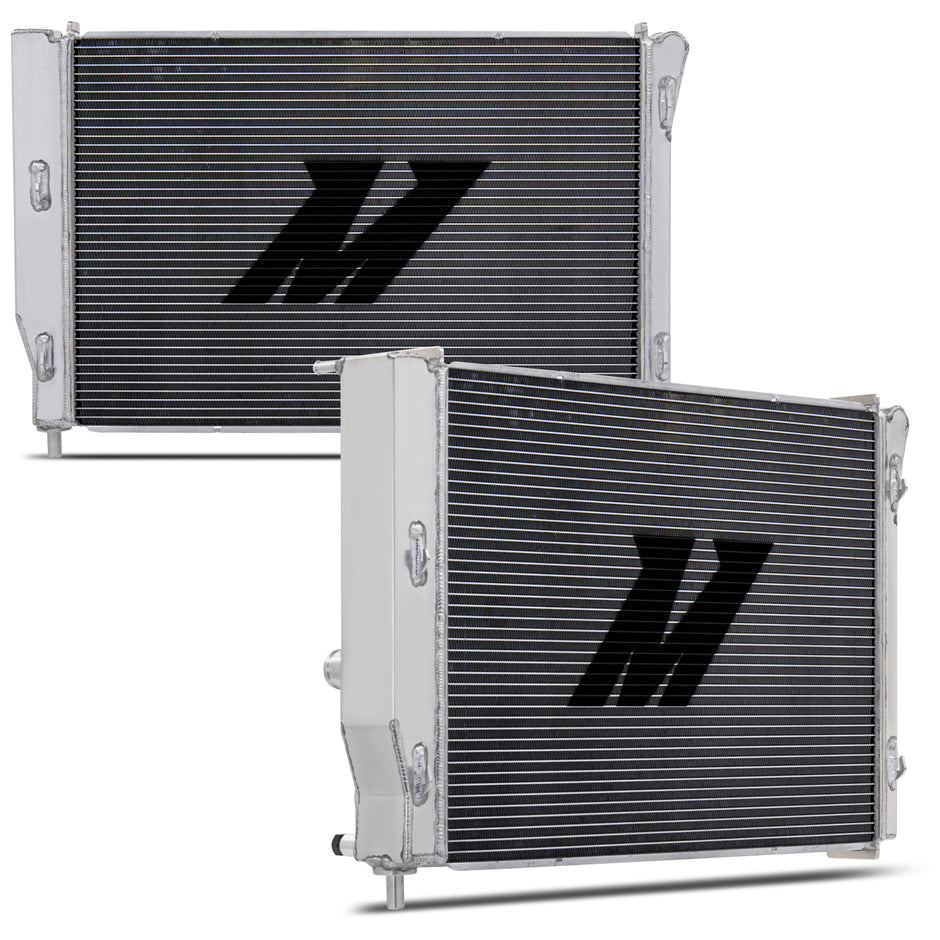 Mishimoto MMRAD-C5-97 Performance Aluminum Radiator  Fits Chevy Corvette C5 1997-2004