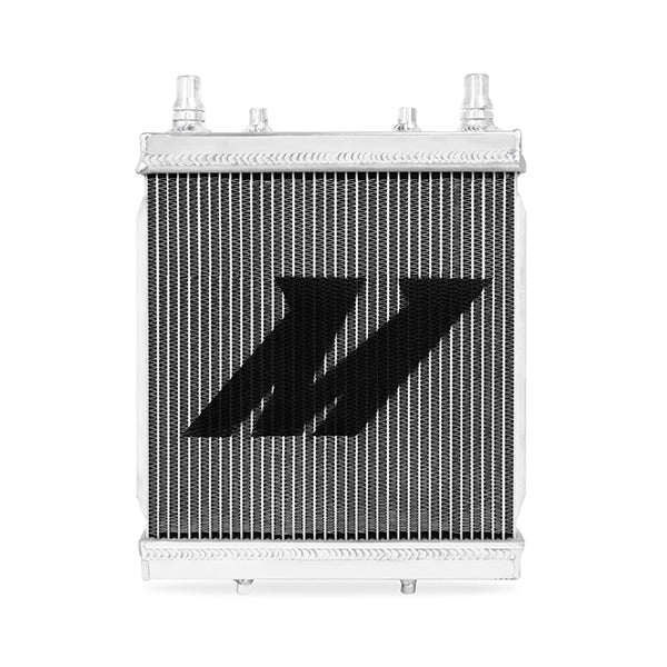 Mishimoto MMRAD-CAM8-16S Performance Auxiliary Radiator Pair  Fits Chevrolet Camaro SS/ZL1 2016-2024