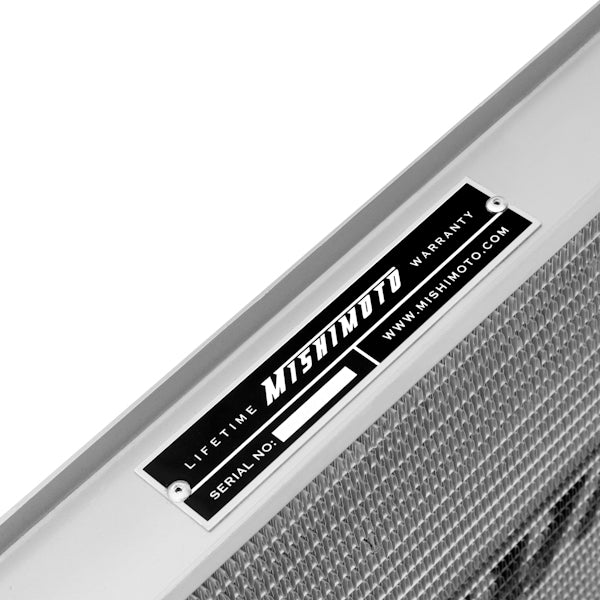 Mishimoto MMRAD-CEL-00 Performance Aluminum Radiator  Fits Toyota Celica 2000-2005