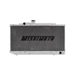 Mishimoto MMRAD-CEL-89 Performance Aluminum Radiator  Fits Toyota Celica GT4 1989-1993