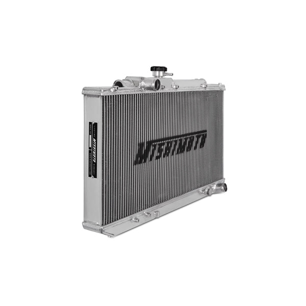 Mishimoto MMRAD-CEL-89 Performance Aluminum Radiator  Fits Toyota Celica GT4 1989-1993