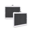 Mishimoto MMRAD-CHABB-7022X Performance Aluminum Radiator  Fits Plymouth Barracuda Big Block 1970-1973