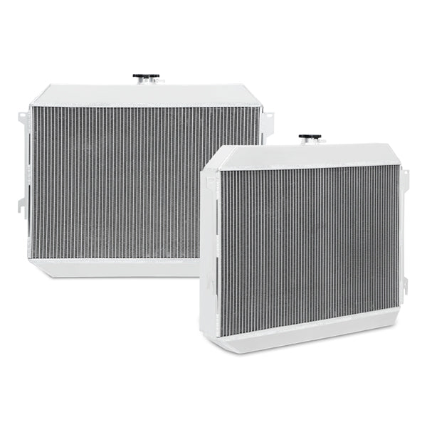 Mishimoto MMRAD-CHABB-7026X Performance Aluminum Radiator  Fits Dodge Challenger Big Block 1970-1974