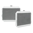 Mishimoto MMRAD-CHABB-7026X Performance Aluminum Radiator  Fits Dodge Challenger Big Block 1970-1974