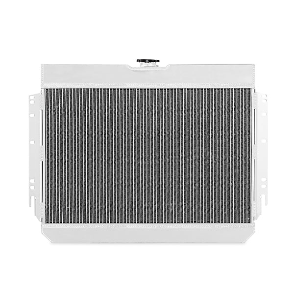 Mishimoto MMRAD-CHE-65X 3-Row Performance Aluminum Radiator  Fits Chevrolet Chevelle 1965-1967