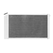 Mishimoto MMRAD-CHE-68X 3-Row Performance Aluminum Radiator  Fits Chevrolet Chevelle 1968-1972