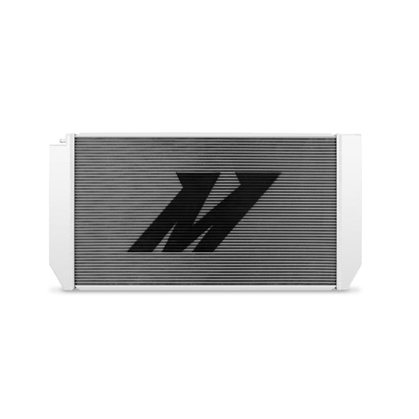 Mishimoto MMRAD-CHVY-94 Performance Aluminum Radiator  Fits Chevrolet/GMC 6.5L 1994-2000