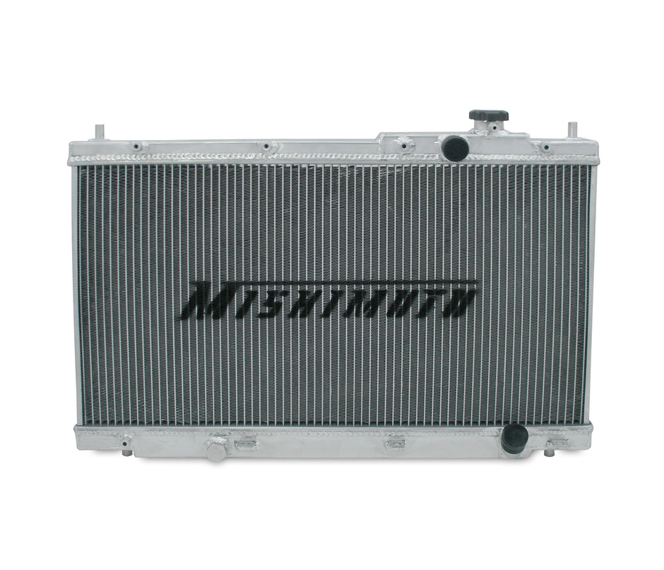 Mishimoto MMRAD-CIV-01 Performance Aluminum Radiator  Fits Honda Civic 2001-2005