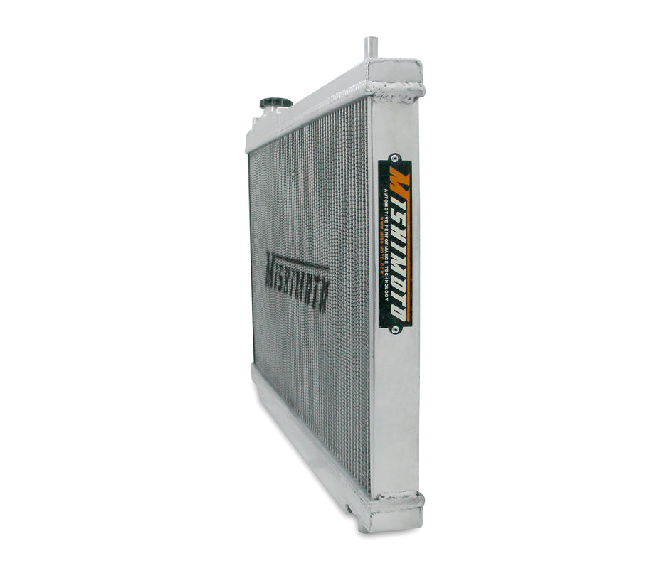 Mishimoto MMRAD-CIV-01 Performance Aluminum Radiator  Fits Honda Civic 2001-2005