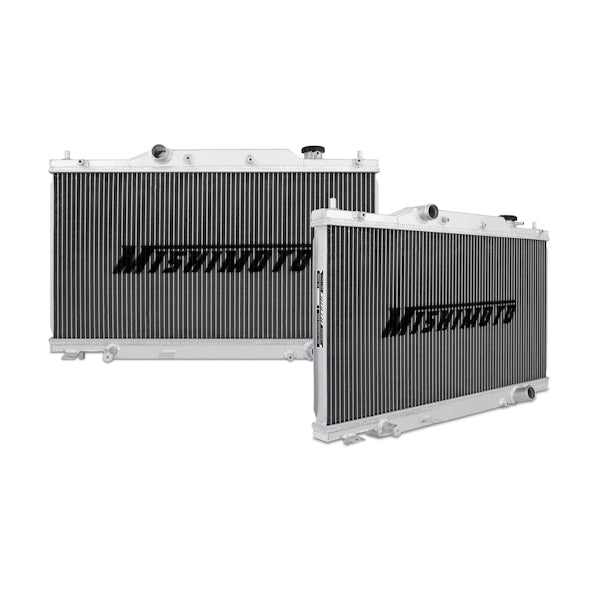 Mishimoto MMRAD-CIV-02SI Performance Aluminum Radiator  Fits Honda Civic SI 2002-2005