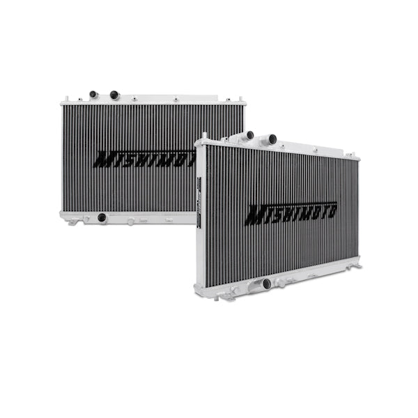 Mishimoto MMRAD-CIV-06SI Performance Aluminum Radiator  Fits Honda Civic SI 2006-2011