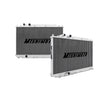 Mishimoto MMRAD-CIV-06SI Performance Aluminum Radiator  Fits Honda Civic SI 2006-2011