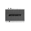 Mishimoto MMRAD-CIV-06SI Performance Aluminum Radiator  Fits Honda Civic SI 2006-2011