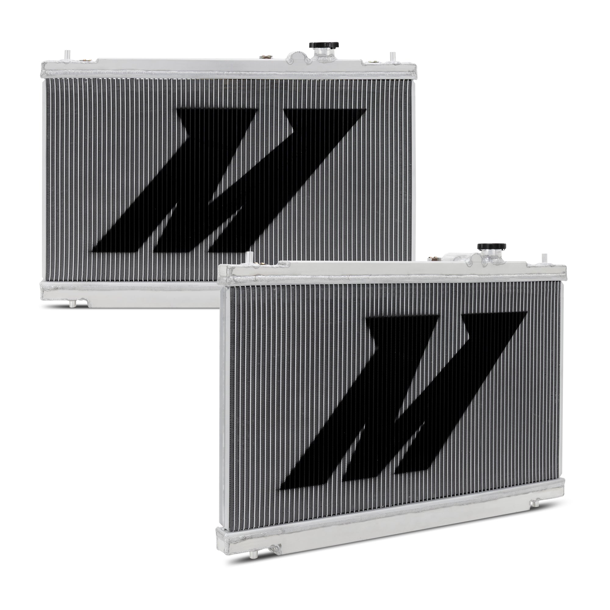 Mishimoto MMRAD-CIV-12SI Performance Aluminum Radiator  Fits Honda Civic Si 2012-2015