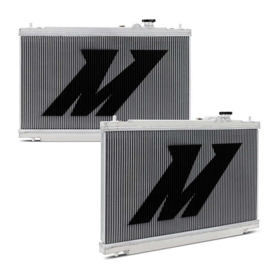 Mishimoto MMRAD-CIV-12SI Performance Aluminum Radiator  Fits Honda Civic Si 2012-2015