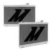 Mishimoto MMRAD-CIV-12SI Performance Aluminum Radiator  Fits Honda Civic Si 2012-2015