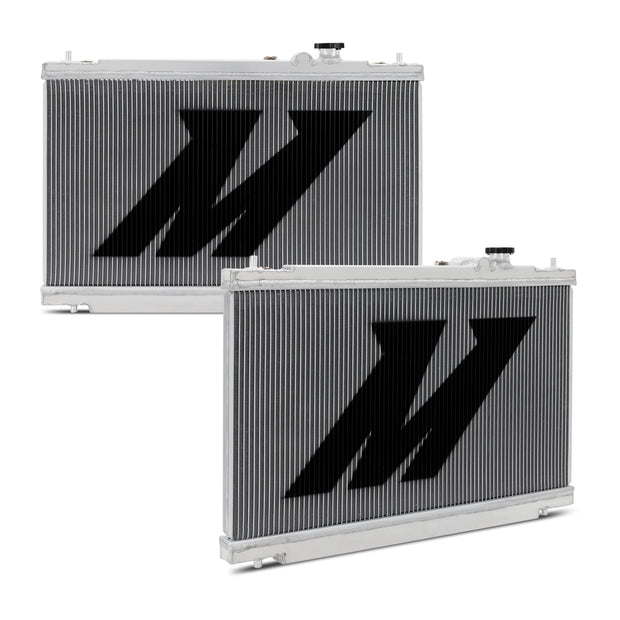 Mishimoto MMRAD-CIV-12SI Performance Aluminum Radiator  Fits Honda Civic Si 2012-2015