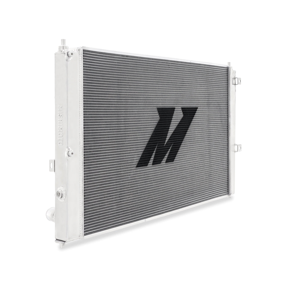 Mishimoto MMRAD-CIV-16 Performance Aluminum Radiator  Fits Honda Civic 1.5T/2.0L 2016-2021