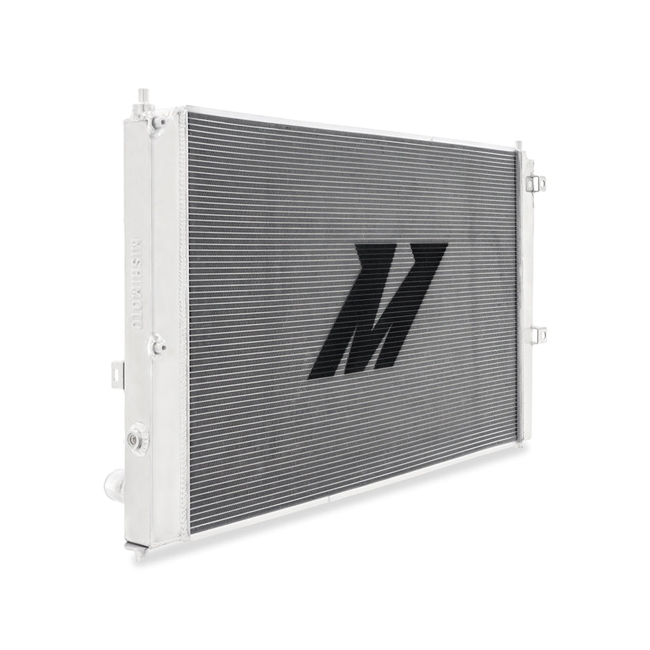 Mishimoto MMRAD-CIV-16 Performance Aluminum Radiator  Fits Honda Civic 1.5T/2.0L 2016-2021