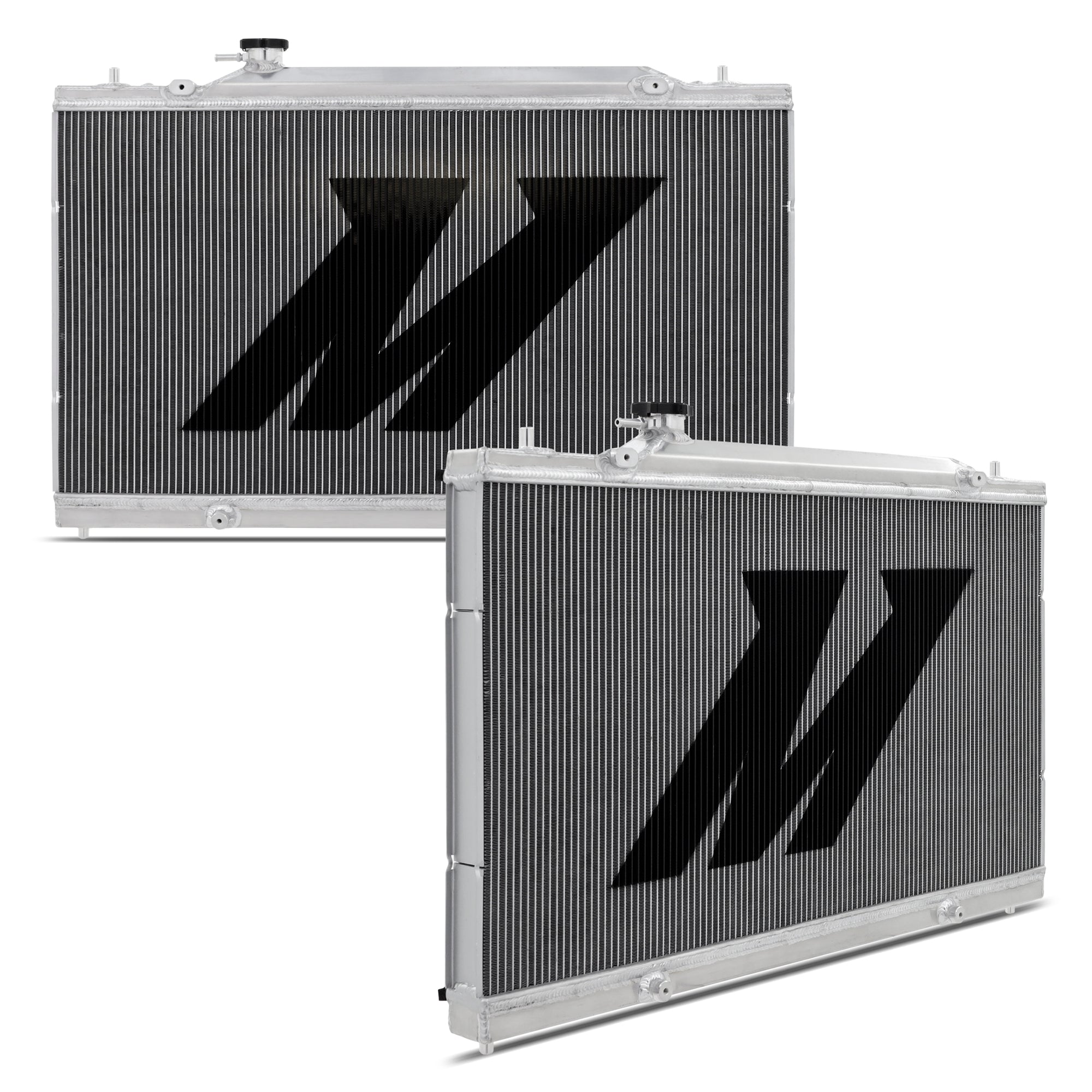 Mishimoto MMRAD-CIV-22 Performance Aluminum Radiator  Fits Honda Civic 1.5T 2022+