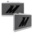 Mishimoto MMRAD-CIV-22 Performance Aluminum Radiator  Fits Honda Civic 1.5T 2022+