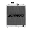 Mishimoto MMRAD-CIV-92 Performance Aluminum Radiator  Fits Honda Civic 1992-2000