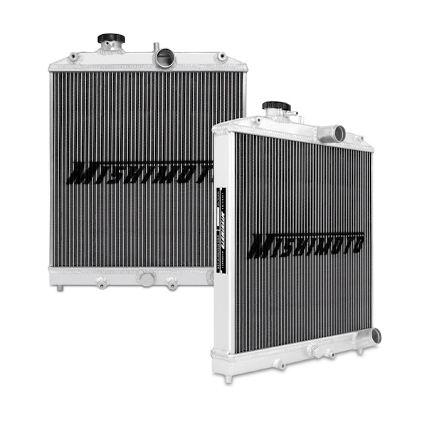 Mishimoto MMRAD-CIV-92 Performance Aluminum Radiator  Fits Honda Civic 1992-2000