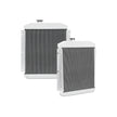 Mishimoto MMRAD-CK-47X 3-Row Performance Aluminum Radiator  Fits Chevrolet 3100 Truck Inline6 1947-1954