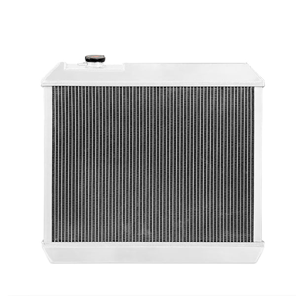 Mishimoto MMRAD-CK-63X 3-Row Performance Aluminum Radiator  Fits Chevrolet/GM C/K Truck 1963-1966