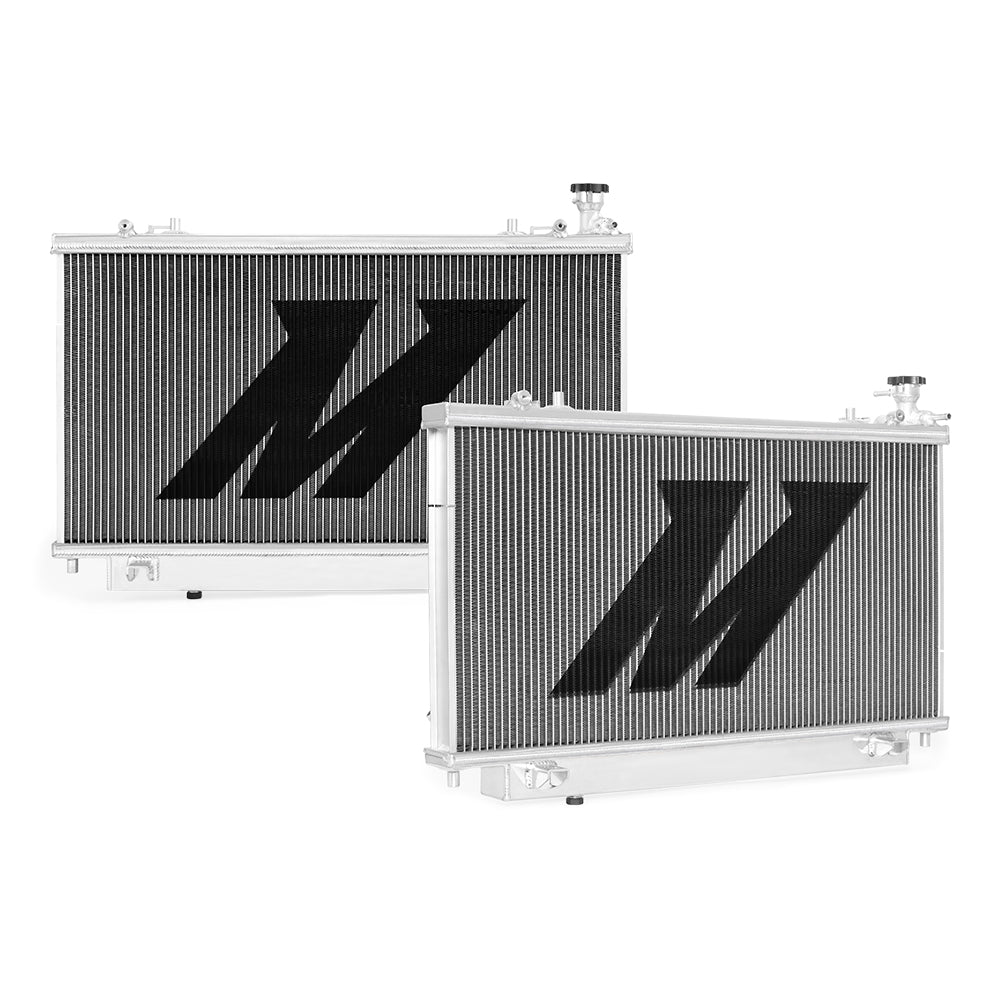 Mishimoto MMRAD-G8-08 Performance Aluminum Radiator  Fits Pontiac G8 2008-2009