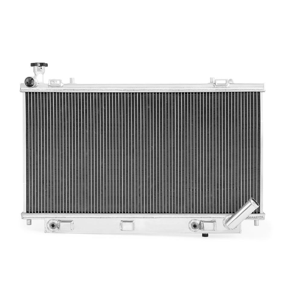 Mishimoto MMRAD-CMDRV8-06 Performance Aluminum Radiator  Fits Holden VE Commodore V8 6.0L 2006-2012