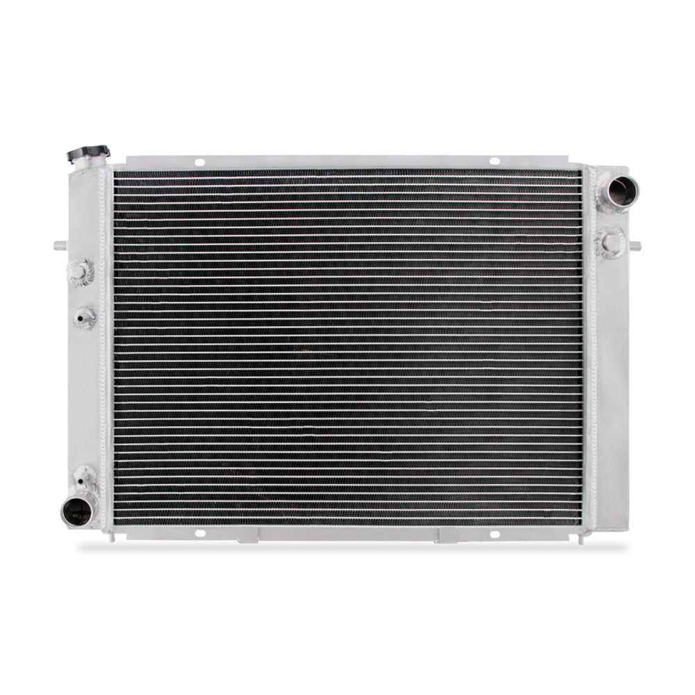 Mishimoto MMRAD-CMDRV8-86 Performance Aluminum Radiator  Fits Holden VP/VR/VS Commodore V8 5.0L 1986-1995