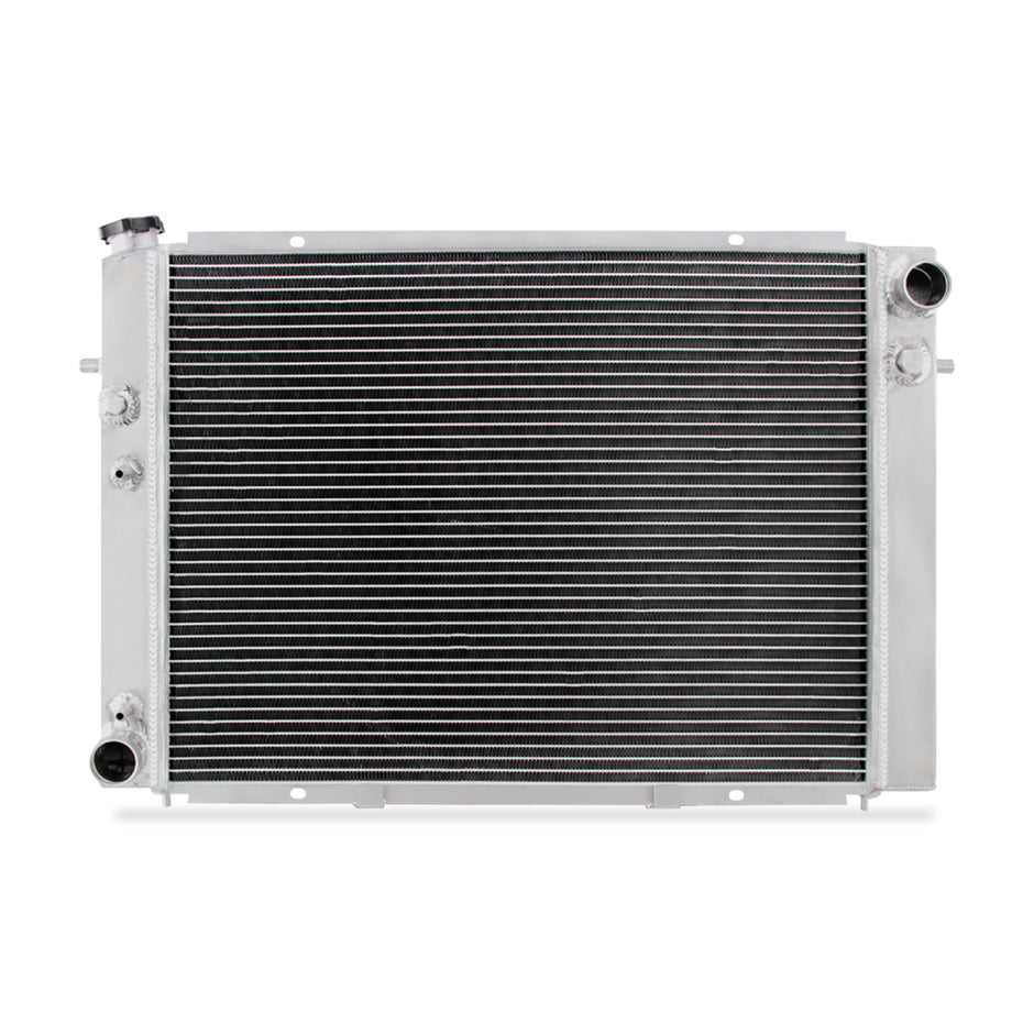 Mishimoto MMRAD-CMDRV8-86 Performance Aluminum Radiator  Fits Holden VP/VR/VS Commodore V8 5.0L 1986-1995