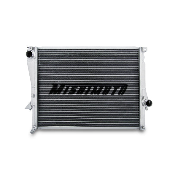 Mishimoto MMRAD-CON-99X X-Line Performance Aluminum Radiator  Fits BMW Z3 1999-2002