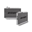 Mishimoto MMRAD-CRS-89 Performance Aluminum Radiator  Fits Toyota Cressida 1989-1992