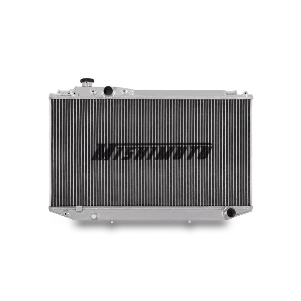 Mishimoto MMRAD-CRS-89 Performance Aluminum Radiator  Fits Toyota Cressida 1989-1992