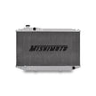 Mishimoto MMRAD-CRS-89 Performance Aluminum Radiator  Fits Toyota Cressida 1989-1992