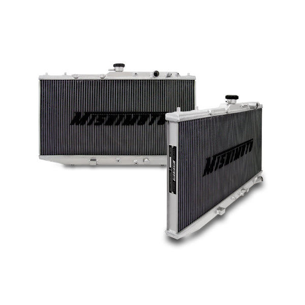 Mishimoto MMRAD-CRX-88 Performance Aluminum Radiator  Fits Honda CRX 1988-1991