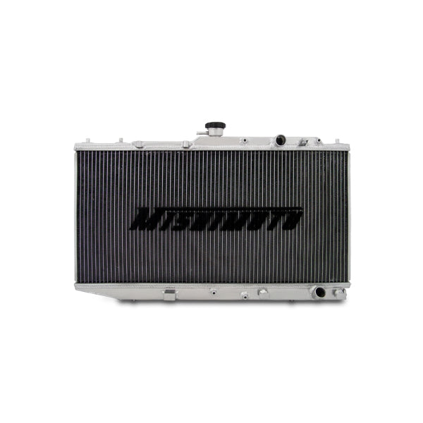 Mishimoto MMRAD-CRX-88 Performance Aluminum Radiator  Fits Honda CRX 1988-1991
