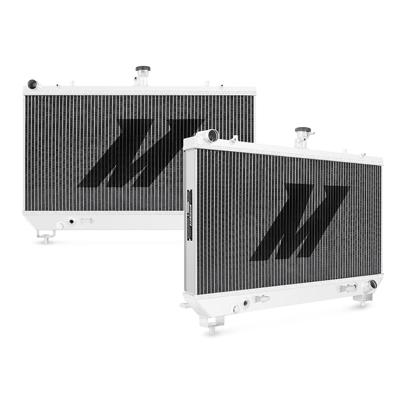 Mishimoto MMRAD-CSS-10 Performance Aluminum Radiator  Fits Chevrolet Camaro SS 2010-2011