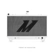 Mishimoto MMRAD-CSS-10 Performance Aluminum Radiator  Fits Chevrolet Camaro SS 2010-2011