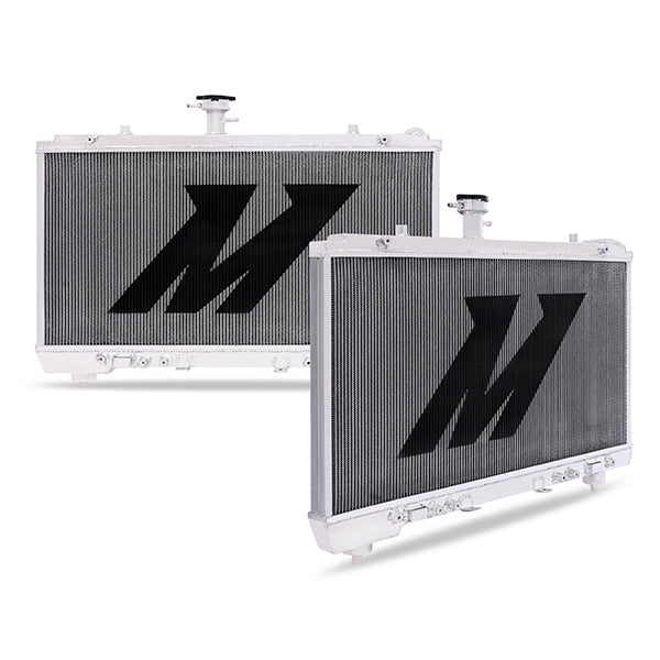 Mishimoto MMRAD-CSS-12 Performance Aluminum Radiator  Fits Chevrolet Camaro SS 2012-2015