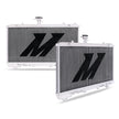 Mishimoto MMRAD-CSS-12 Performance Aluminum Radiator  Fits Chevrolet Camaro SS 2012-2015