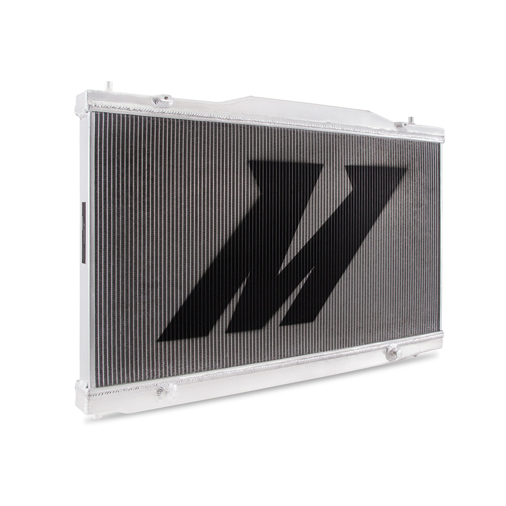 Mishimoto MMRAD-CTR-17 Performance Aluminum Radiator  Fits Honda Civic Type R 2017-2021