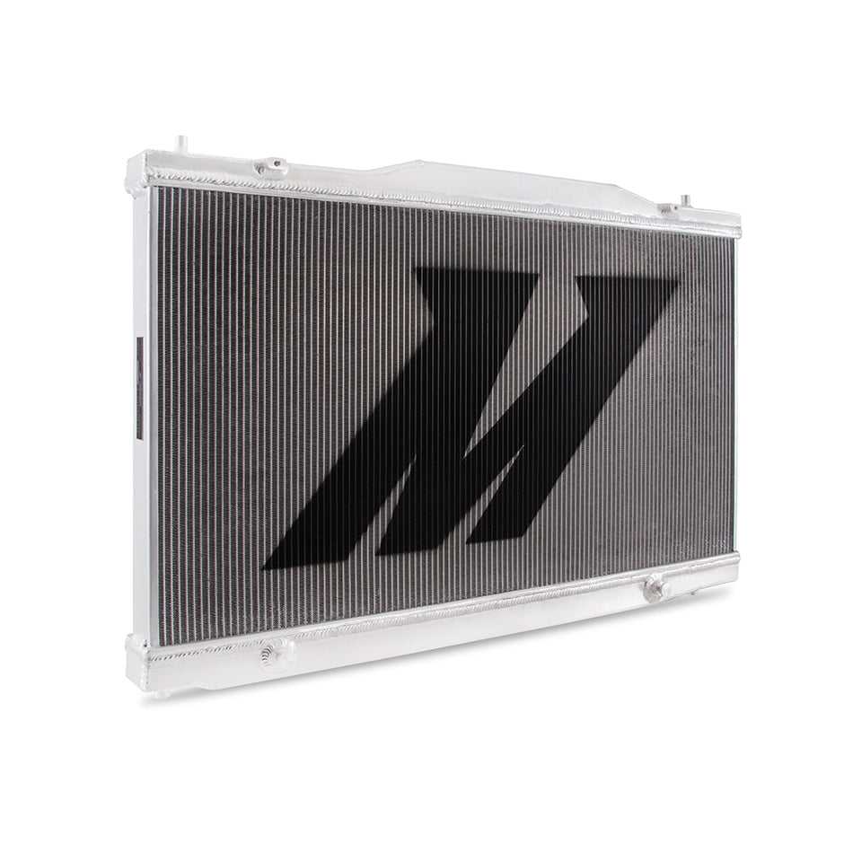 Mishimoto MMRAD-CTR-17 Performance Aluminum Radiator  Fits Honda Civic Type R 2017-2021