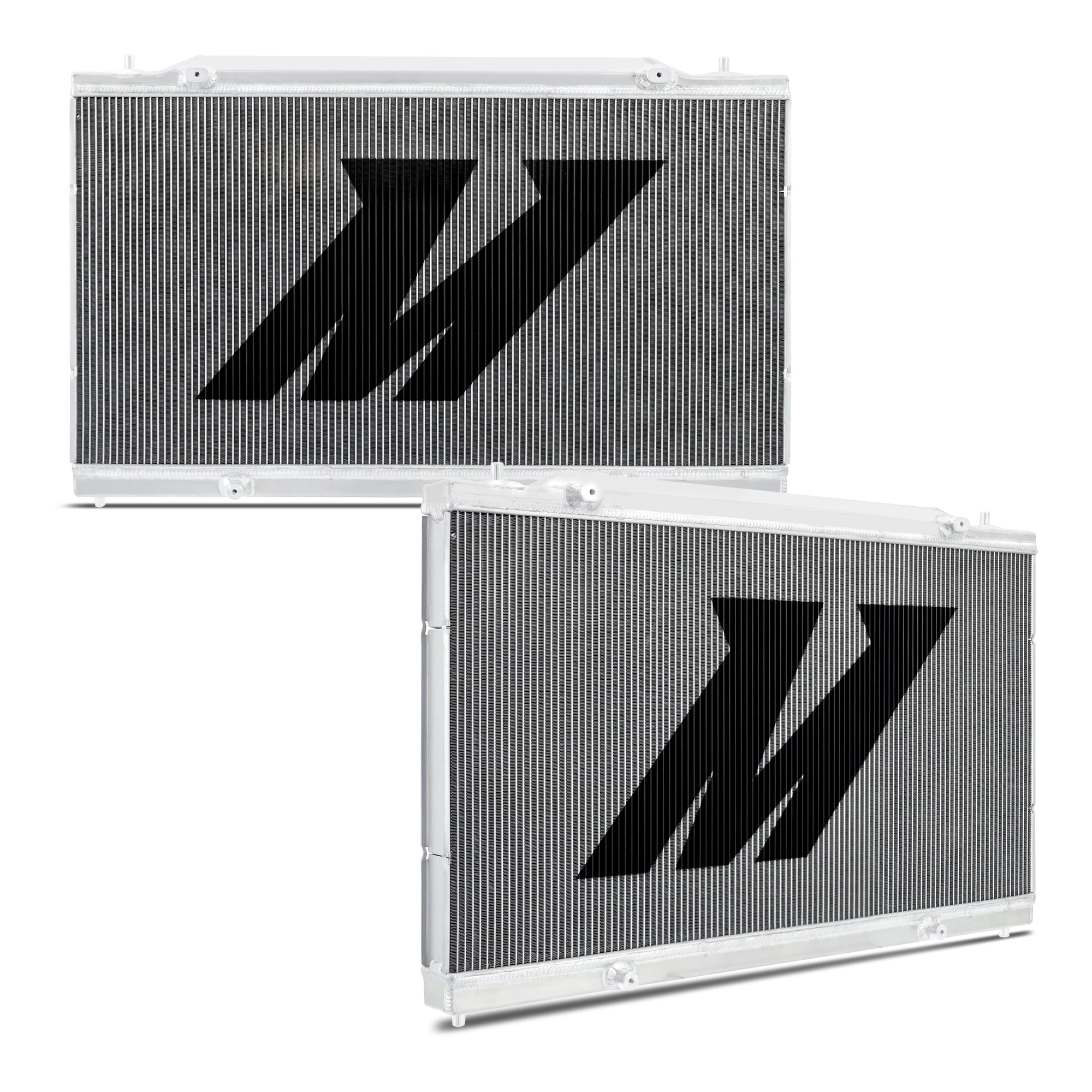 Mishimoto MMRAD-CTR-23 Performance Aluminum Radiator  Fits Honda Civic Type R 2023+