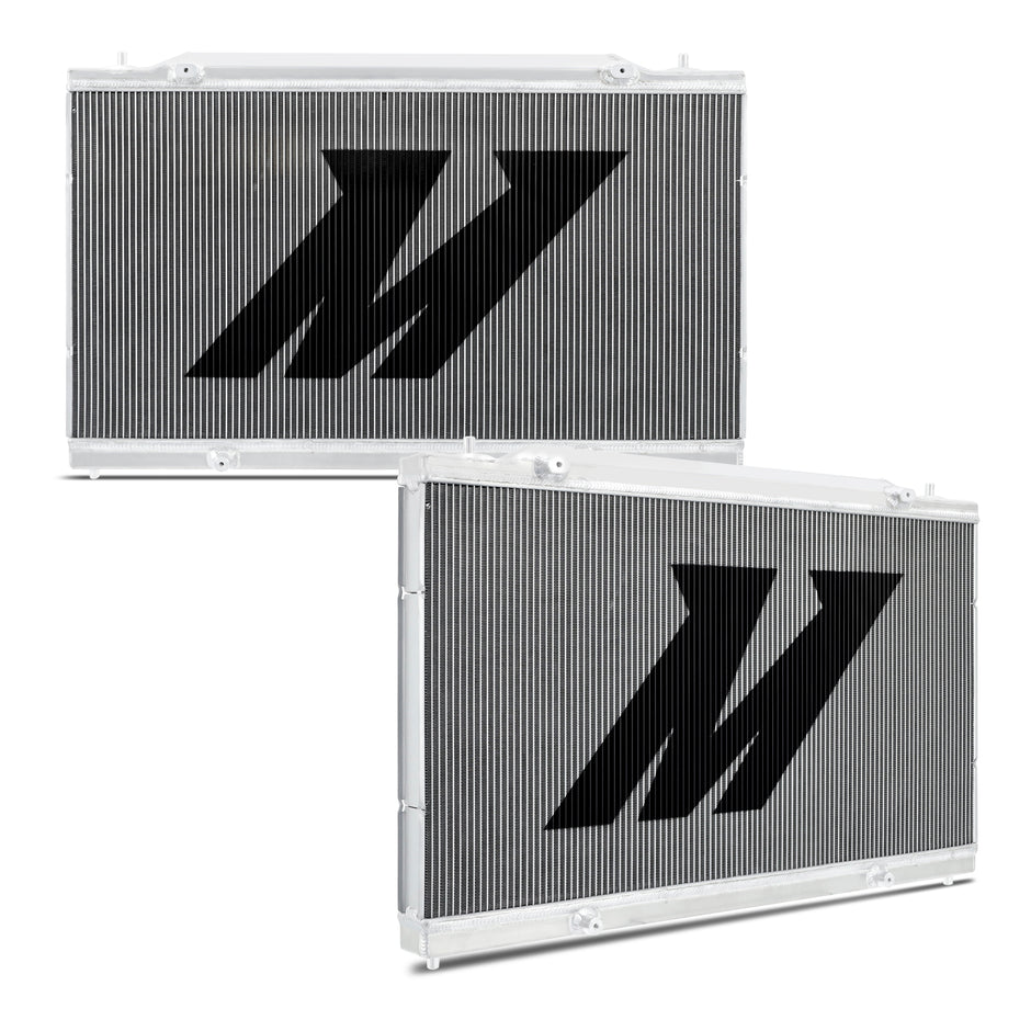 Mishimoto MMRAD-CTR-23 Performance Aluminum Radiator  Fits Honda Civic Type R 2023+