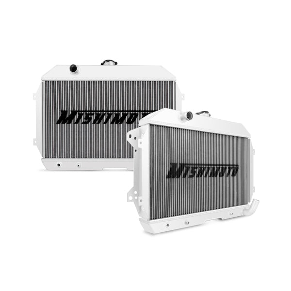 Mishimoto MMRAD-DATS-70 Performance Aluminum Radiator  Fits Datsun 240Z 1970-1973